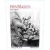 BenMarco Malbec 2014 Front Label