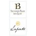 Laporte Le Bouquet Sauvignon Blanc 2016 Front Label