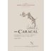 Neethlingshof Estate Short Story Collection The Caracal 2014 Front Label