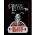 Chateau Lettau Black Betty 2013 Front Label