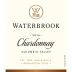 Waterbrook Chardonnay 2016 Front Label