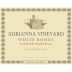 Catena Zapata Adrianna Vineyard White Bones Chardonnay 2014 Front Label