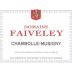 Faiveley Chambolle-Musigny 2014 Front Label