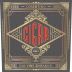 Cigar Old Vine Zinfandel 2015 Front Label