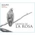 Quinta de la Rosa Estate Red 2015 Front Label