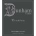 Dunham Cellars Trutina 2014 Front Label