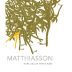 Matthiasson Napa Valley White 2015 Front Label
