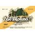 El Molino Pinot Noir 2007 Front Label