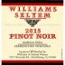 Williams Selyem Ferrington Vineyard Pinot Noir 2015 Front Label