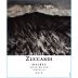 Zuccardi Jose Zuccardi Malbec 2013 Front Label