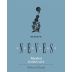 Nelson Neves Reserva Tinto Merlot 2010 Front Label