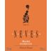 Nelson Neves Tinto Merlot 2011 Front Label