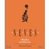 Nelson Neves Tinto Merlot 2012 Front Label