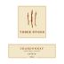 Three Sticks Durell Vineyard Origin Chardonnay 2015 Front Label