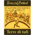 Teruzzi Terre di Tufi 2015 Front Label