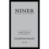 Niner Chardonnay 2015 Front Label