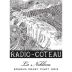 Radio-Coteau La Neblina Pinot Noir 2014 Front Label