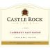 Castle Rock Columbia Valley Cabernet Sauvignon 2013 Front Label
