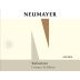 Neumayer Rafasetzen Gruner Veltliner 2013 Front Label
