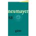 Neumayer Giess SB Sauvignon Blanc 2014 Front Label