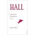Hall Napa Valley Cabernet Sauvignon (1.5 Liter Magnum) 2014 Front Label
