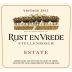 Rust en Vrede Estate Red Blend 2013 Front Label