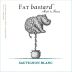 Fat Bastard Sauvignon Blanc 2016 Front Label