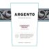 Argento Cabernet Franc Reserva 2015 Front Label