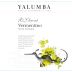 Yalumba Y Series Vermentino 2016 Front Label