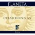 Planeta Chardonnay 2016 Front Label