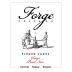 Forge Cellars Classique Pinot Noir 2015 Front Label