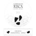 New Vinergia 2005 S.L. Campos de Risca Monastrell - Syrah 2011 Front Label