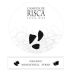 New Vinergia 2005 S.L. Campos de Risca Monastrell - Syrah 2012 Front Label