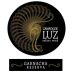 New Vinergia 2005 S.L. Campos de Luz Reserva 2010 Front Label