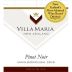 Villa Maria Private Bin Pinot Noir 2016 Front Label