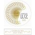New Vinergia 2005 S.L. Campos de Luz Old Vine Garnacha 2008 Front Label