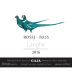 Gaja Rossj-Bass Bianco 2016 Front Label