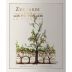 Zuccardi Finca Los Membrillos Cabernet Sauvignon 2013 Front Label