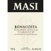 Masi Bonacosta Valpolicella 2016 Front Label