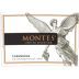Montes Limited Selection Carmenere 2015 Front Label
