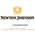 Newton Johnson Wines Chardonnay 2012 Front Label