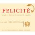 Newton Johnson Wines Felicite No Oak Chardonnay 2012 Front Label
