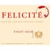 Newton Johnson Wines Felicite Pinot Noir 2011 Front Label