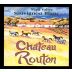 Chateau Routon Sauvignon Blanc 2010 Front Label