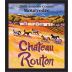Chateau Routon Mourvedre 2005 Front Label