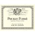 Louis Jadot Pouilly-Fuisse 2016 Front Label