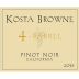 Kosta Browne 4 Barrel Pinot Noir 2015 Front Label