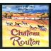 Chateau Routon Barbera 2005 Front Label