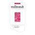 Milbrandt Estates Malbec 2014 Front Label