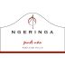 Ngeringa Vineyards Pinot Noir 2013 Front Label